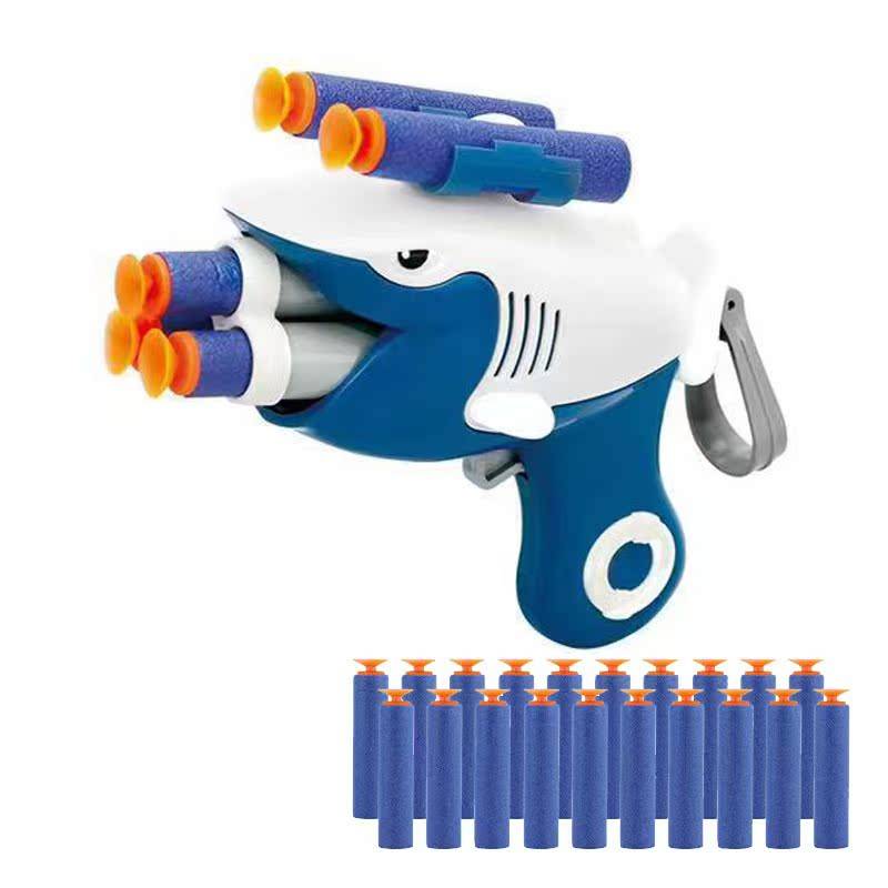 1 + 25 bullet